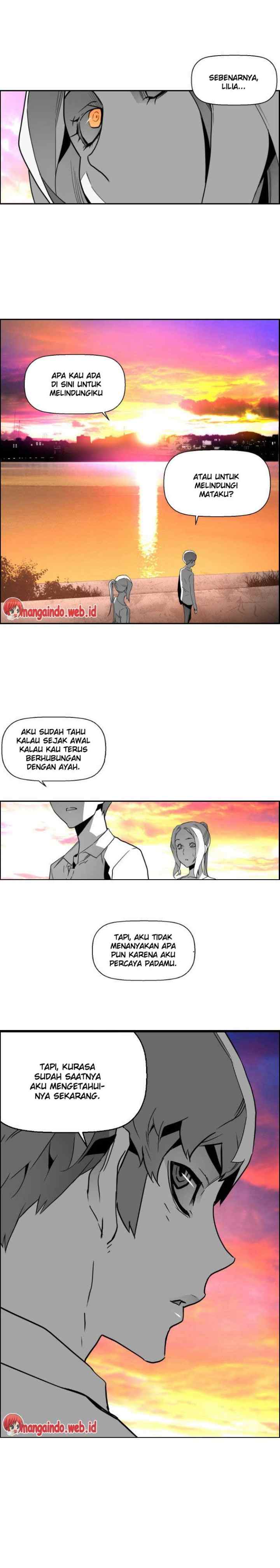 Terror Man chapter 38 halaman 14