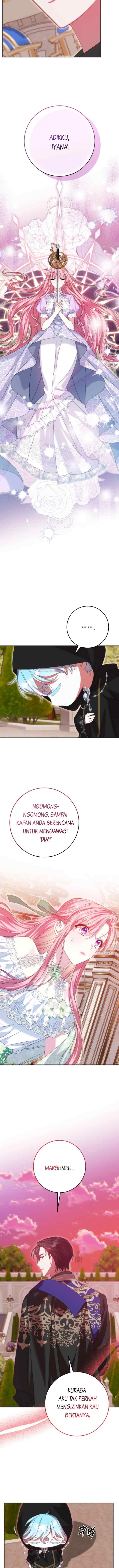 I Met the Male Lead In Prison (Remake) chapter 42 halaman 5