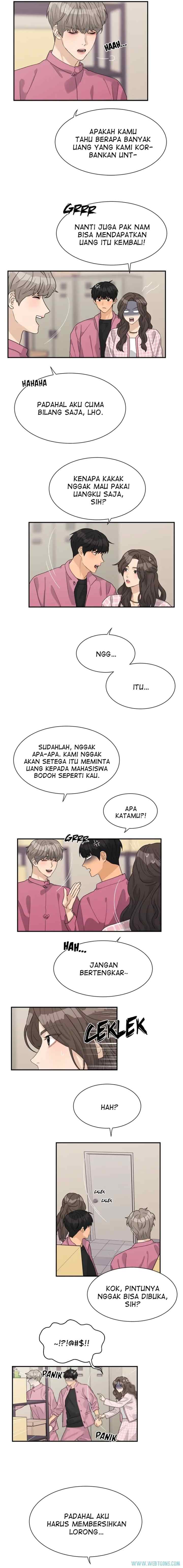 Fall In Love With chapter 80 halaman 5