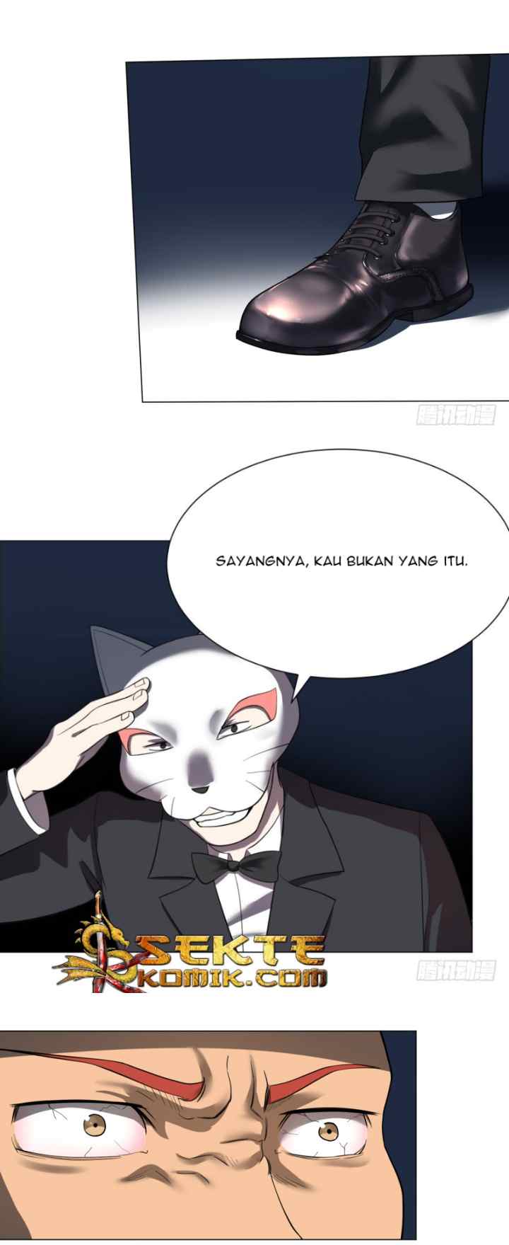 List of Big Villians chapter 17 halaman 4