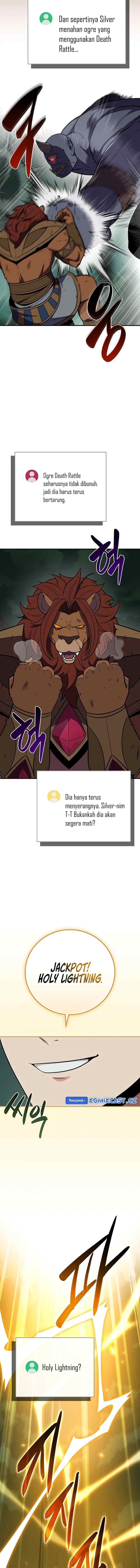 Archmage Streamer chapter 105 halaman 5