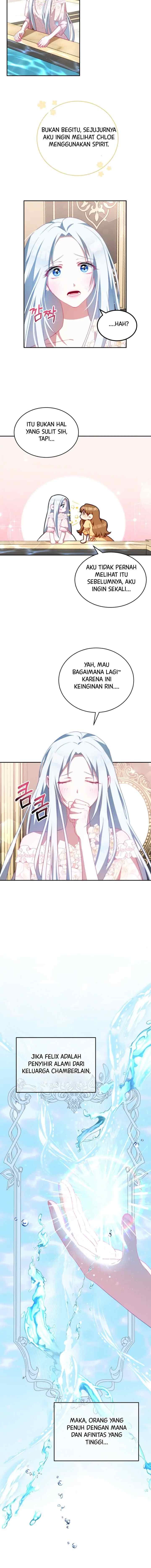 I Have Become The Hero's Rival chapter 10 halaman 12