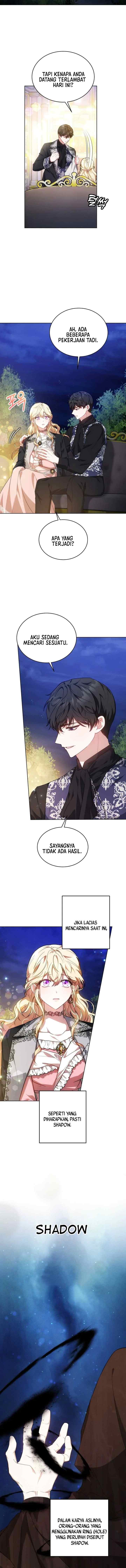 I'm a Stepmother, It's So Easy to Avoid Death chapter 14 halaman 9