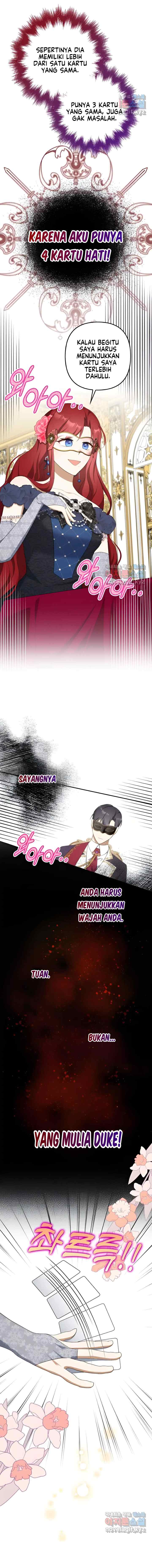 I'm A Cheater, But It's Okay chapter 46 halaman 5