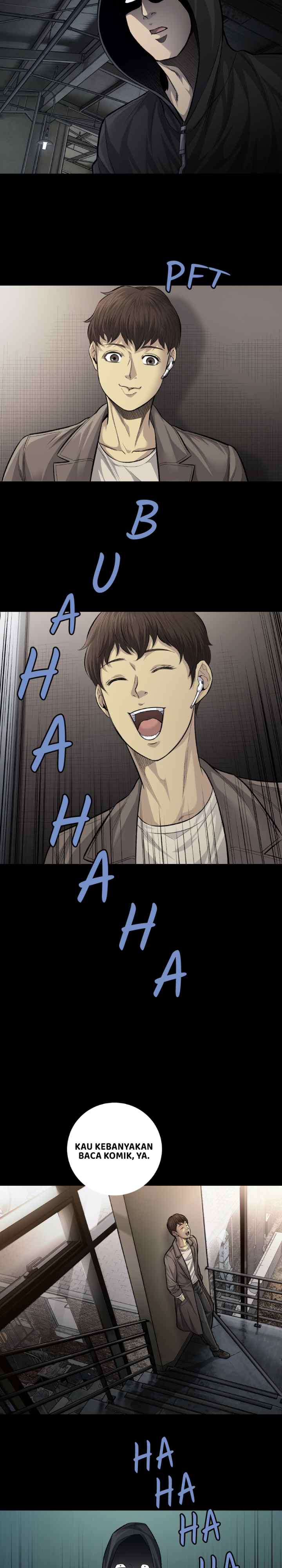 Vigilante chapter 59 halaman 7