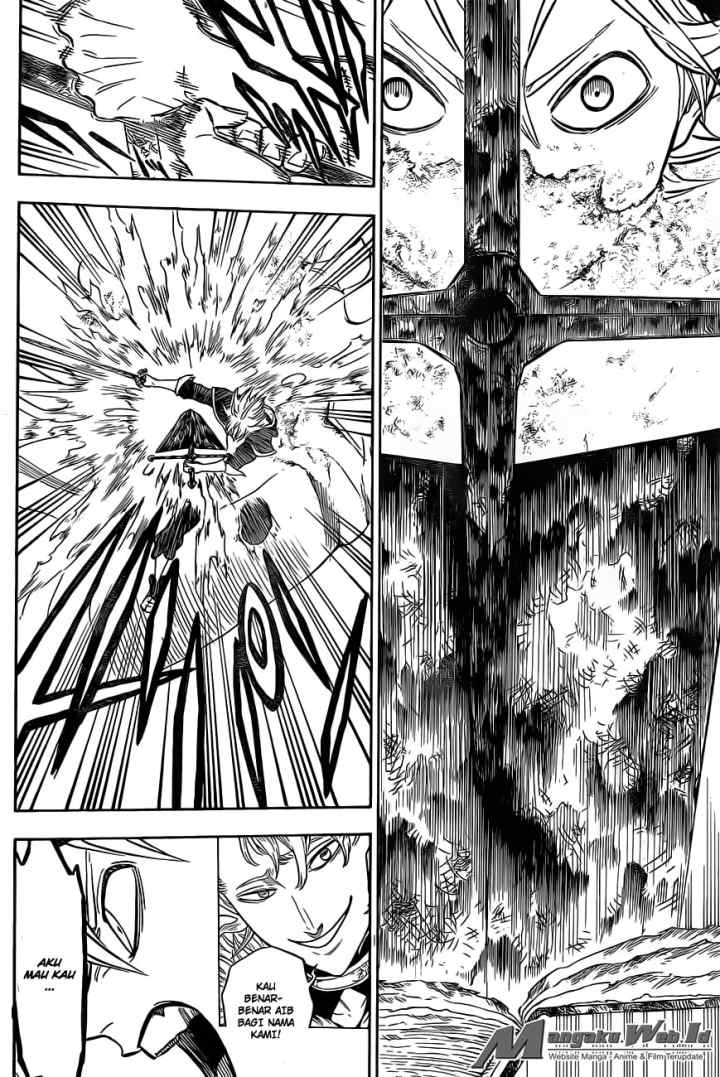 Black Clover chapter 24 halaman 10