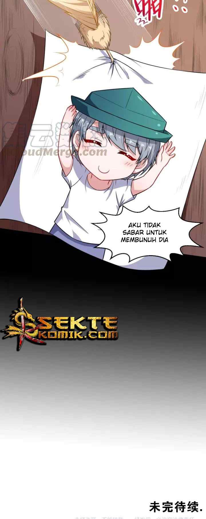 Daddy From Hell chapter 63 halaman 6