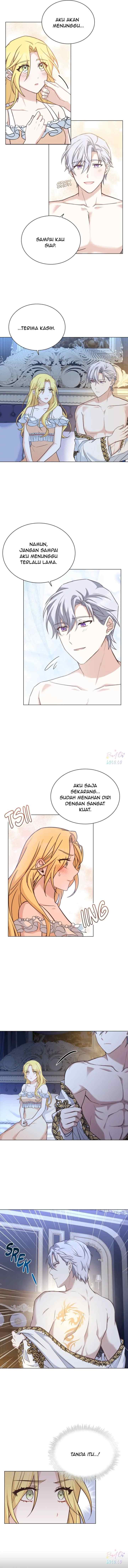 One Night with Emperor chapter 39 halaman 7