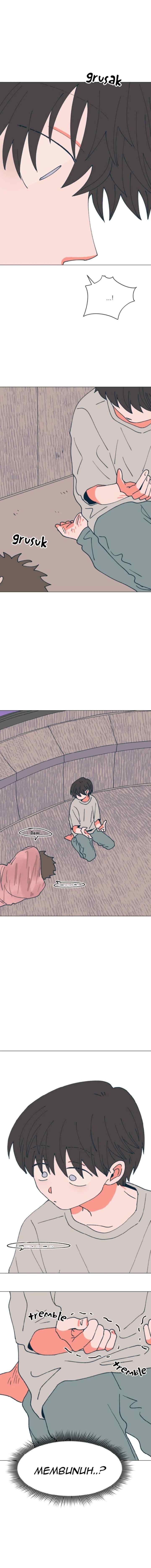 Dam of the Forest chapter 75 halaman 11