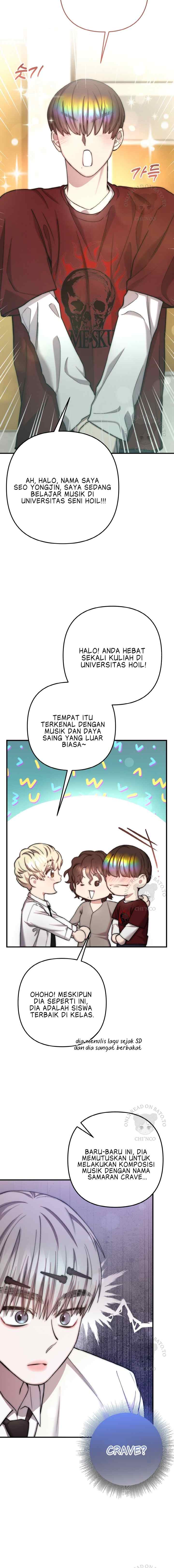 Acting Genius, Top Idol! chapter 52 halaman 17