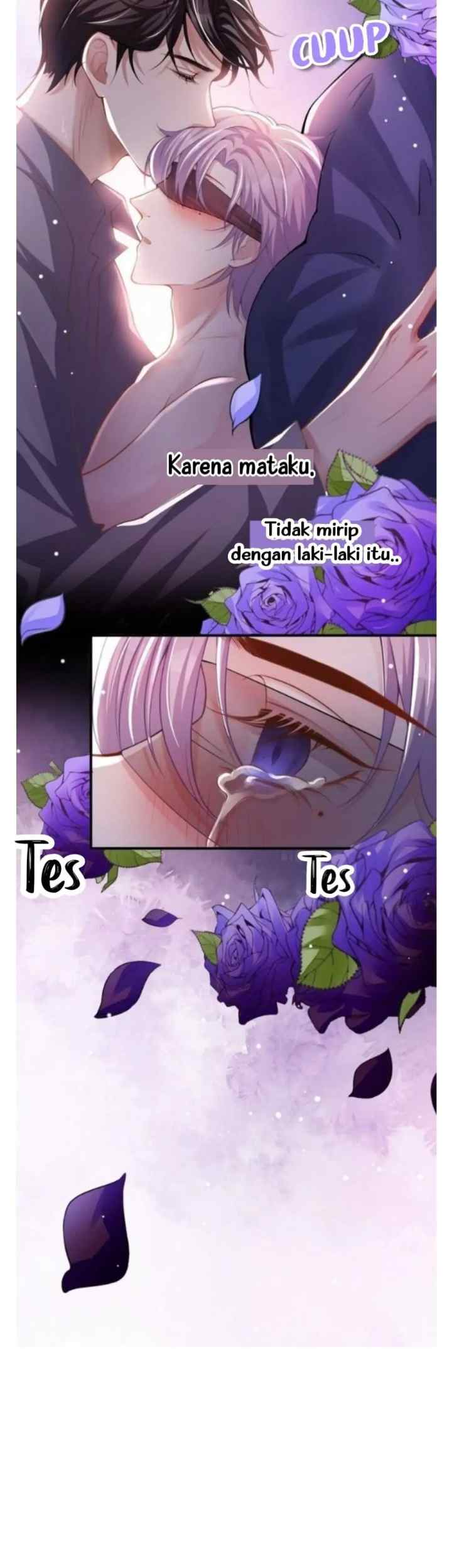 I'm A Stand-in Puppet For His Ex-Lover chapter 8 halaman 14
