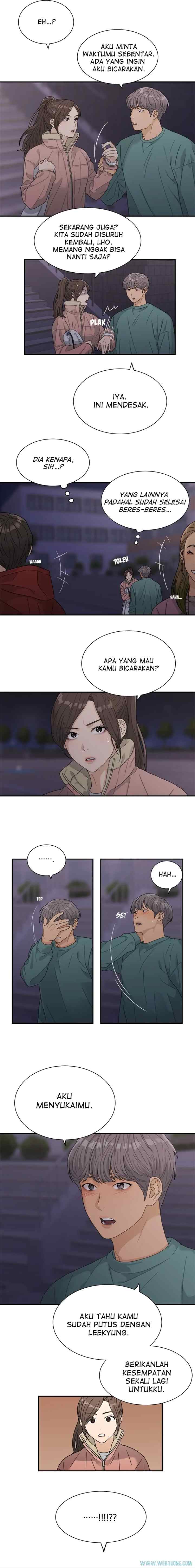 Fall In Love With chapter 12 halaman 10