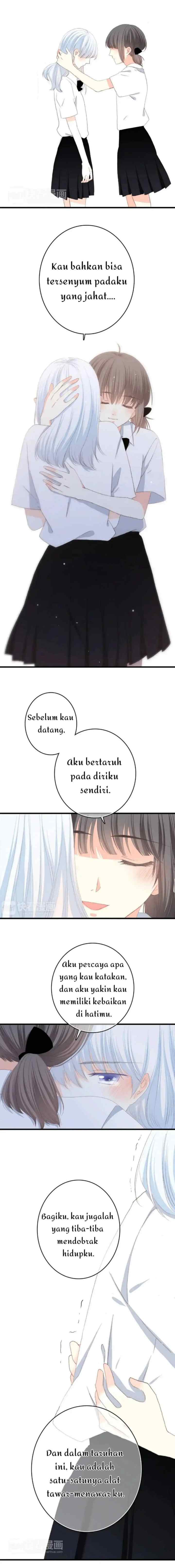 Love Never Fails chapter 49 halaman 9