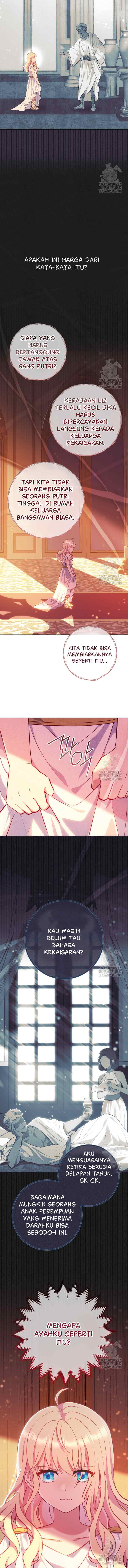 I Became The Childhood Friend of the Obsessive Second Male Lead chapter 1 halaman 12