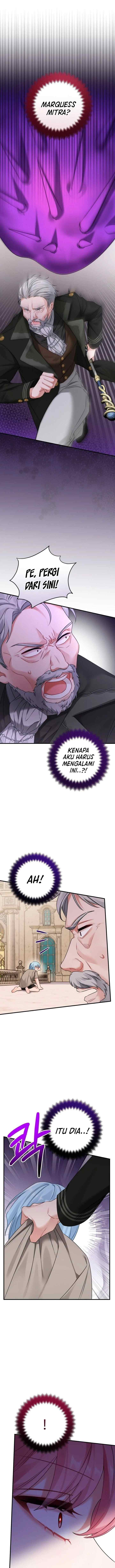 Emilone's Temptation Labyrinth chapter 15 halaman 7