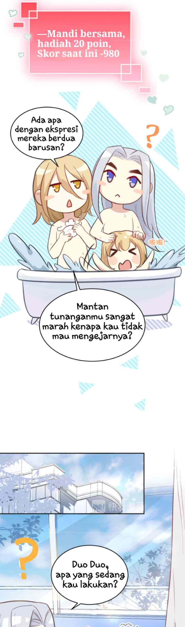 Cultivation Daddy chapter 7 halaman 12