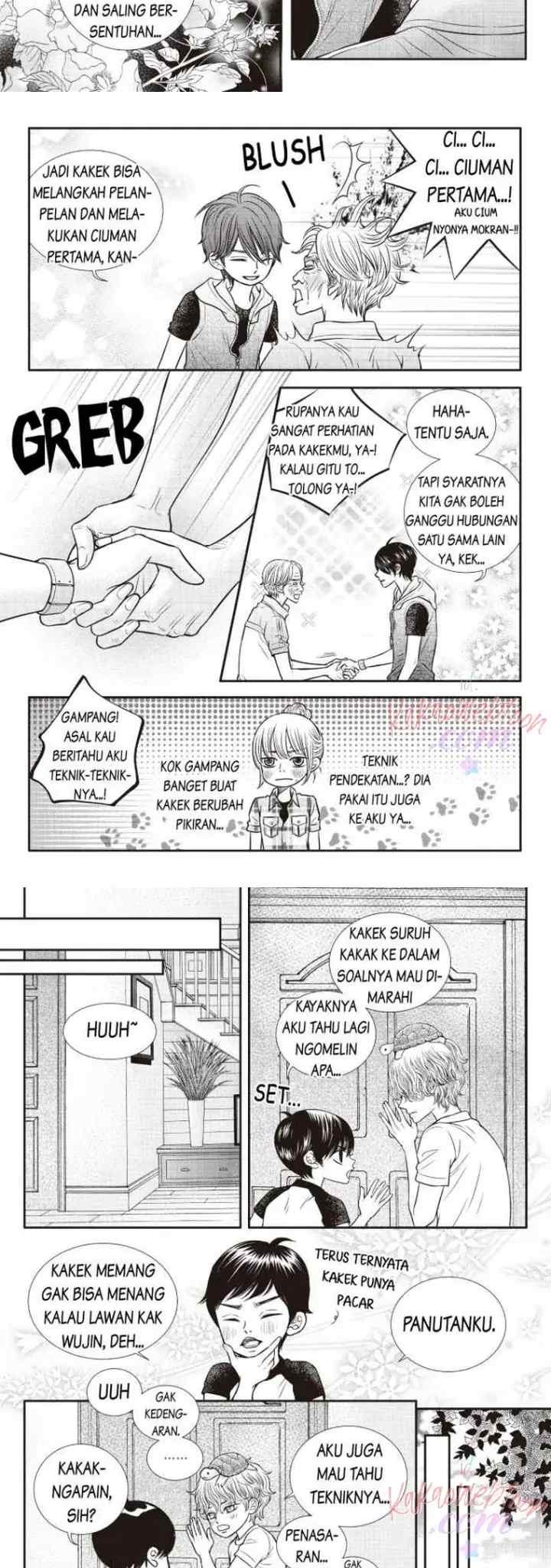 I Pick Dahong chapter 67 halaman 5