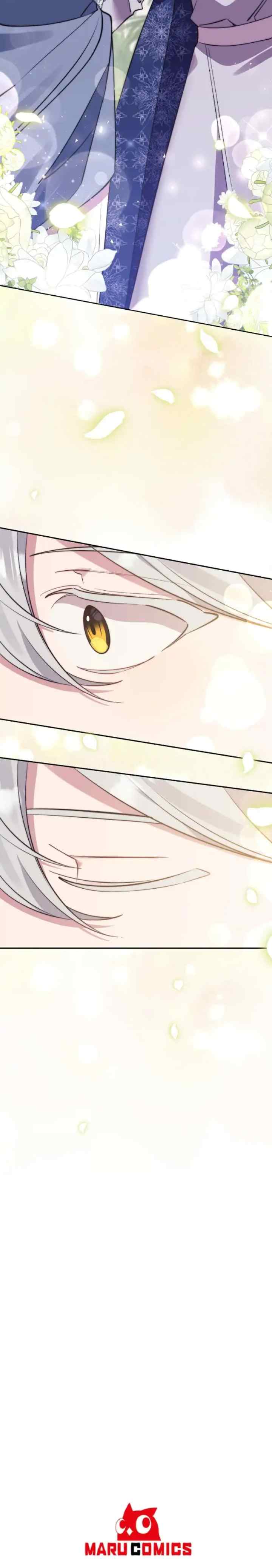 It's Useless to Hang On chapter 86 halaman 18