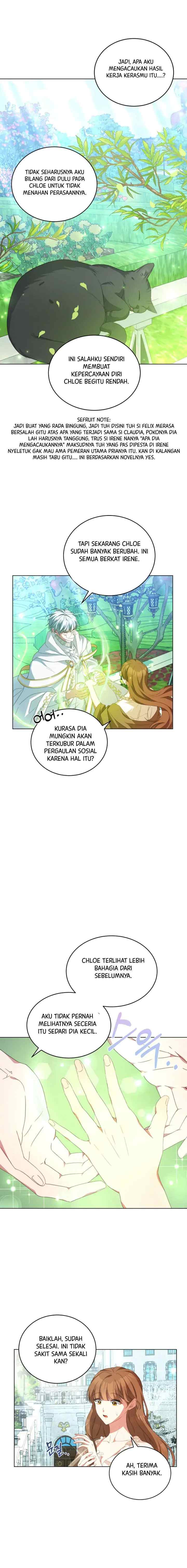 I Have Become The Hero's Rival chapter 2 halaman 12