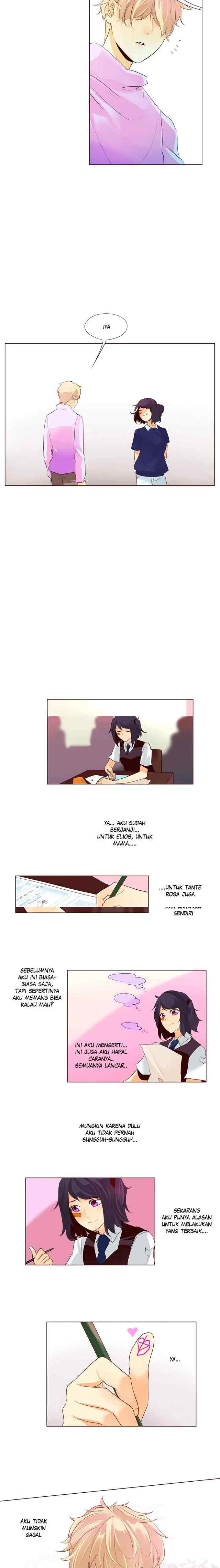 Flawless chapter 48 halaman 7