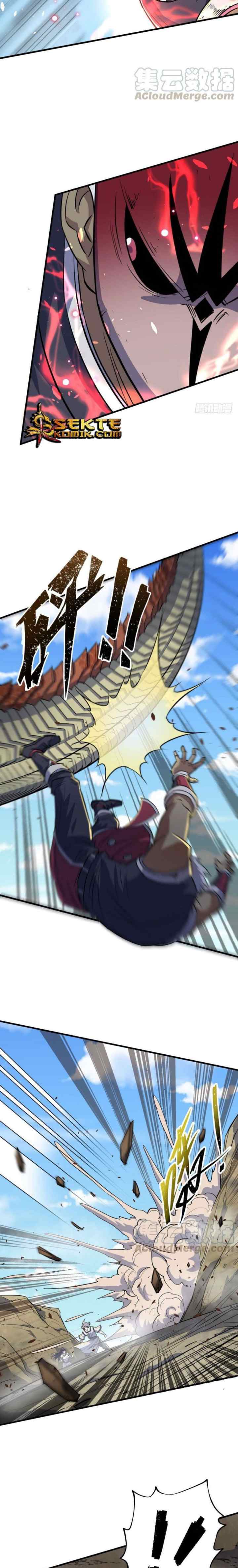 The Hunter chapter 154 halaman 5