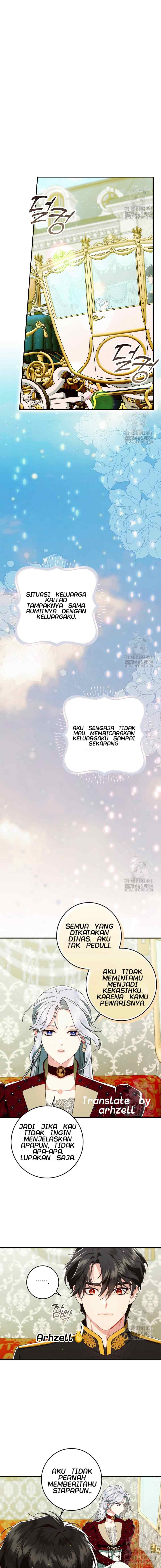 I'm Unmarried With a Time-Limited Lover chapter 30 halaman 16