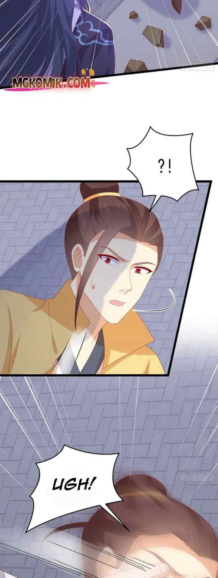 Pupillary Master chapter 302 halaman 5