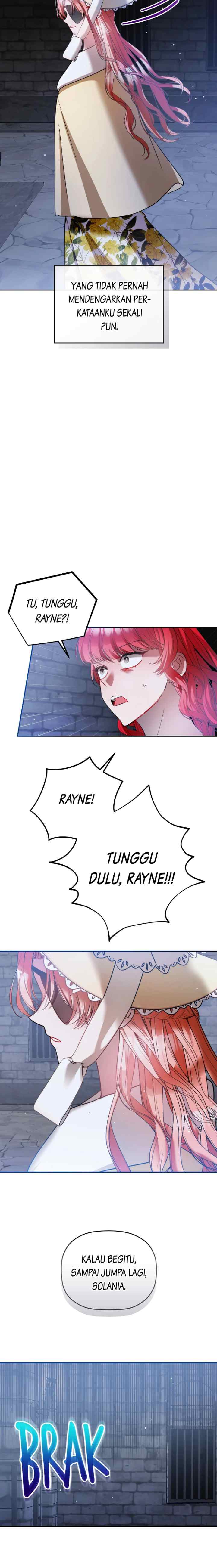 Preventing the Making of Tyrant chapter 92 halaman 13