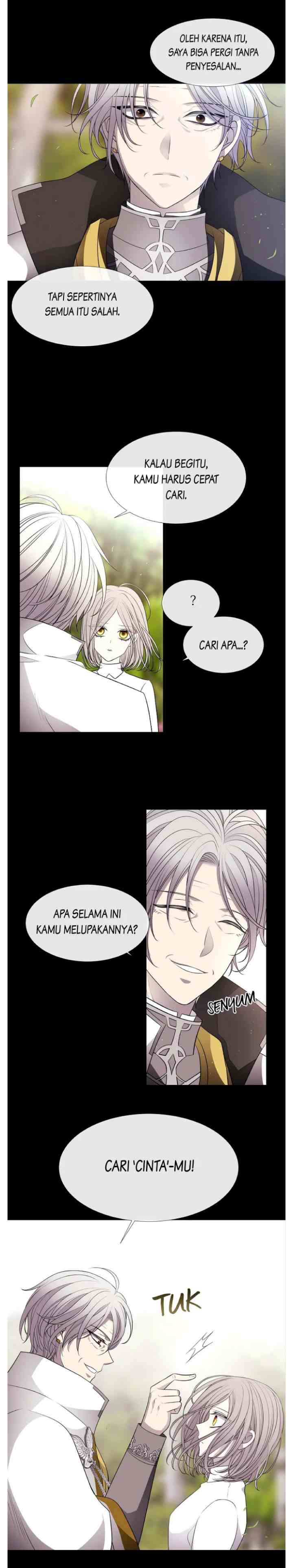 Charlotte Has Five Disciples chapter 57 halaman 4