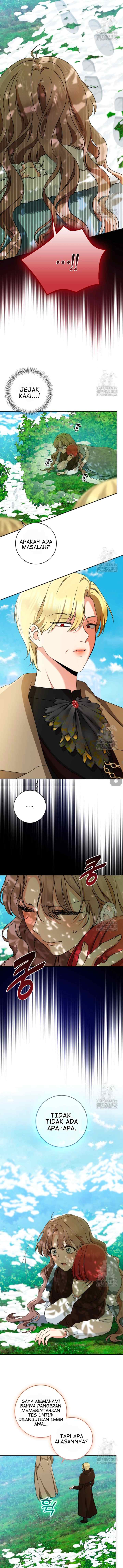 Our Tyrant Became Young chapter 67 halaman 8
