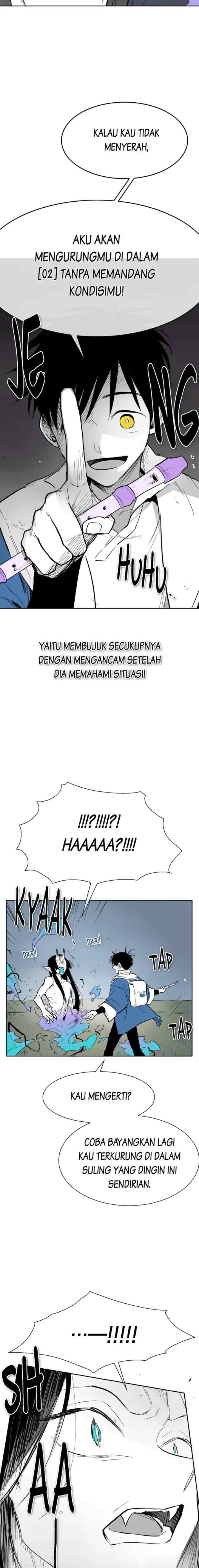 Ordinary Heroes chapter 228 halaman 7