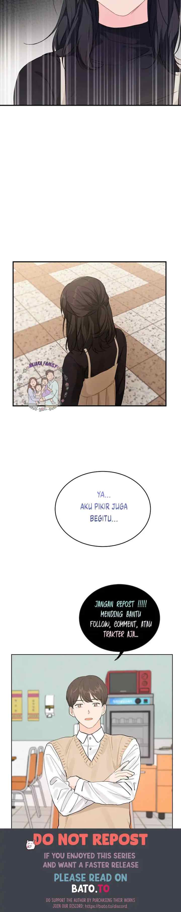 Lovely Runner chapter 42 halaman 20