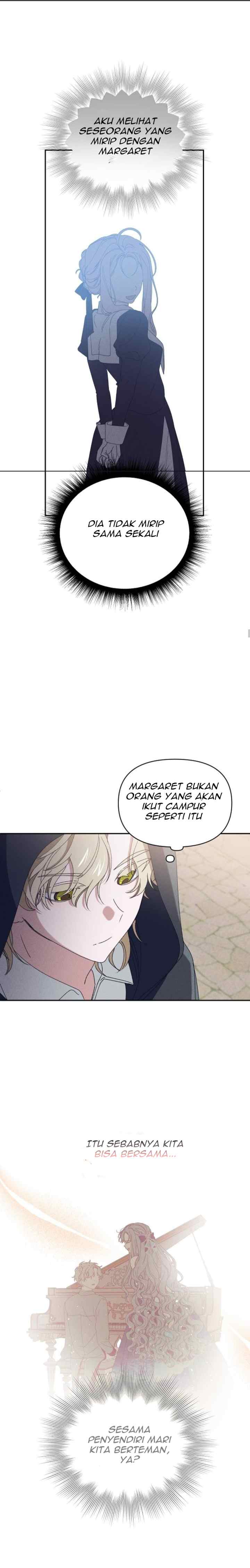 Foam of the Waves chapter 21 halaman 10