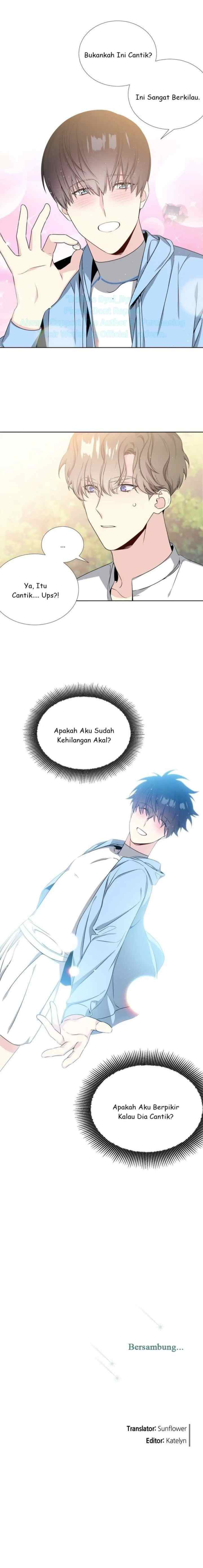Cosmic Stars chapter 10 halaman 15