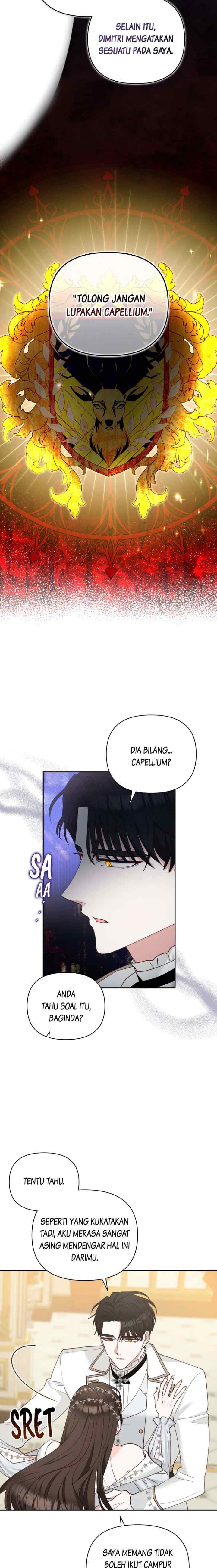 Las dos flores de la noche chapter 12 halaman 8
