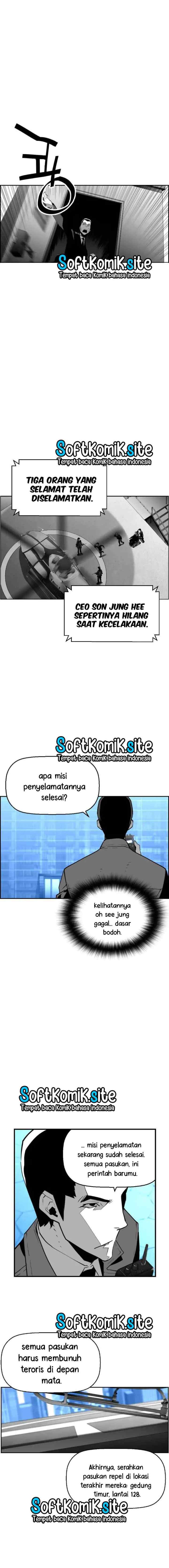 Terror Man chapter 91 halaman 16