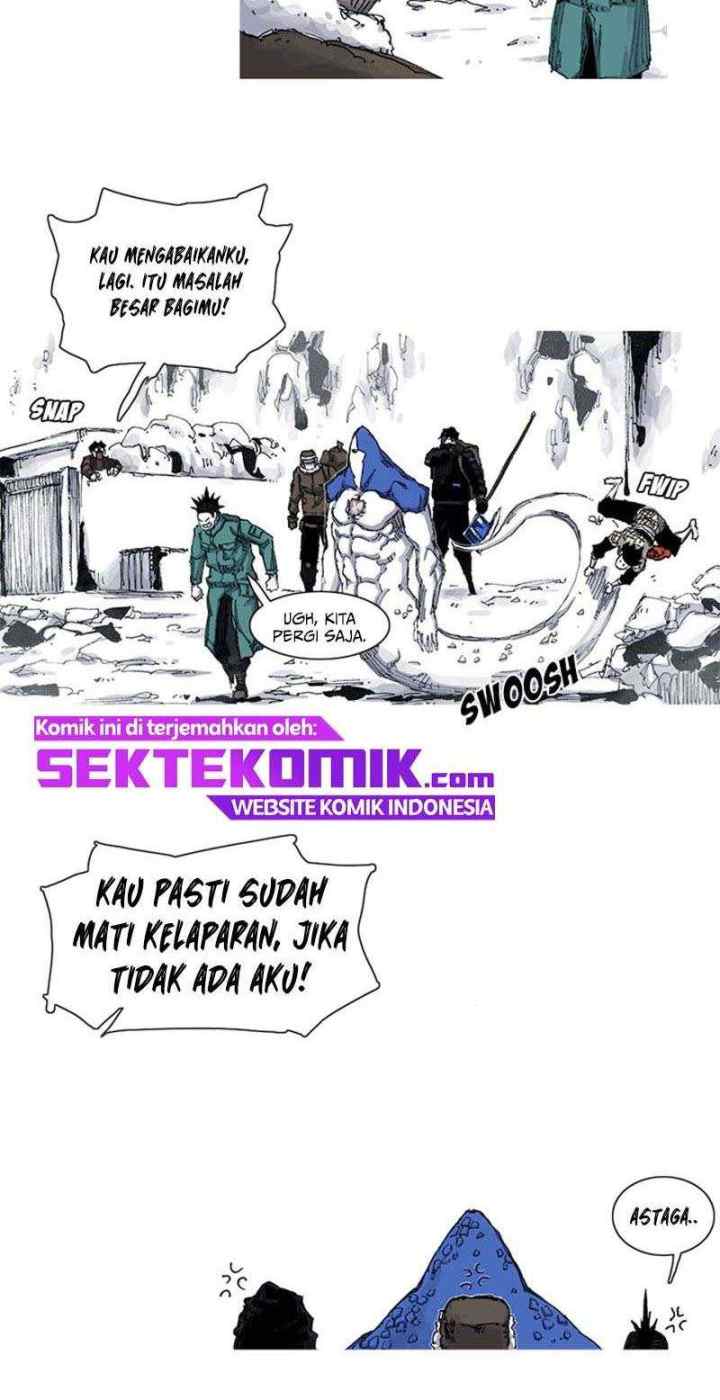 ASURA chapter 53 halaman 17