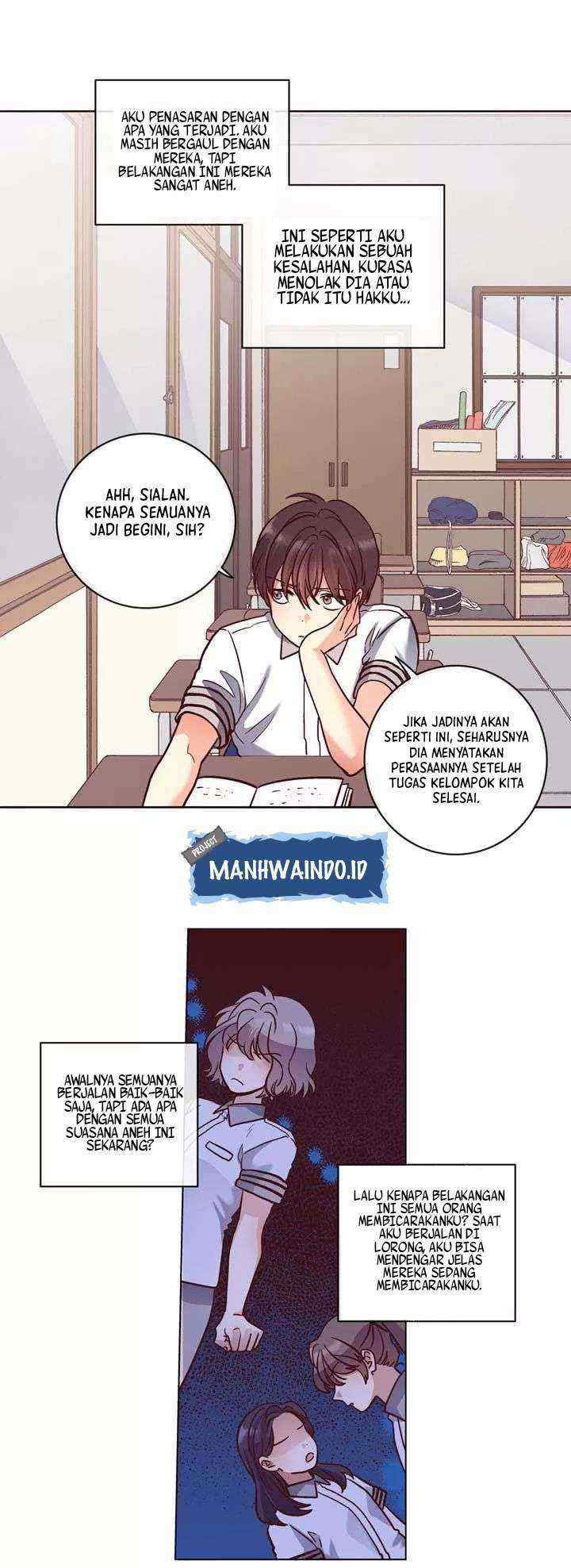 Pride Complex chapter 16.1 halaman 6