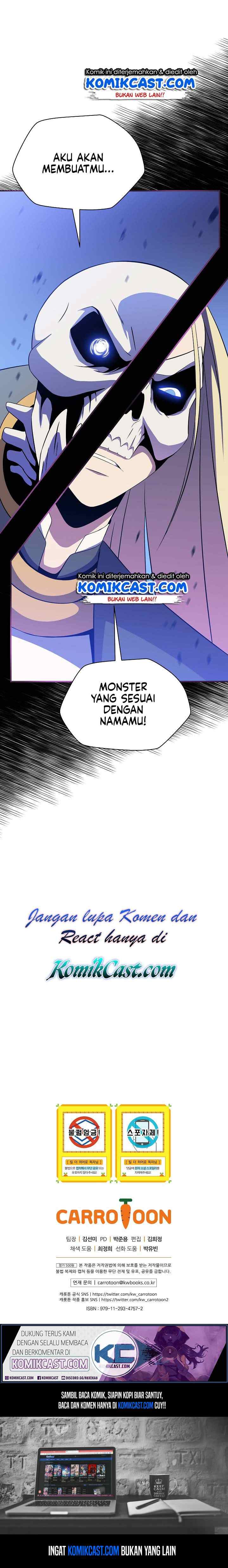 Kill the Hero chapter 38 halaman 10