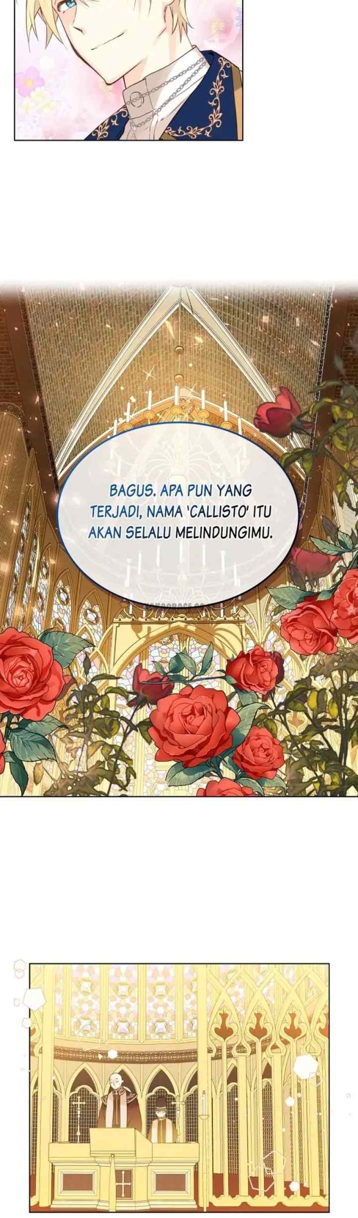 Am I Your Daughter? chapter 28 halaman 13