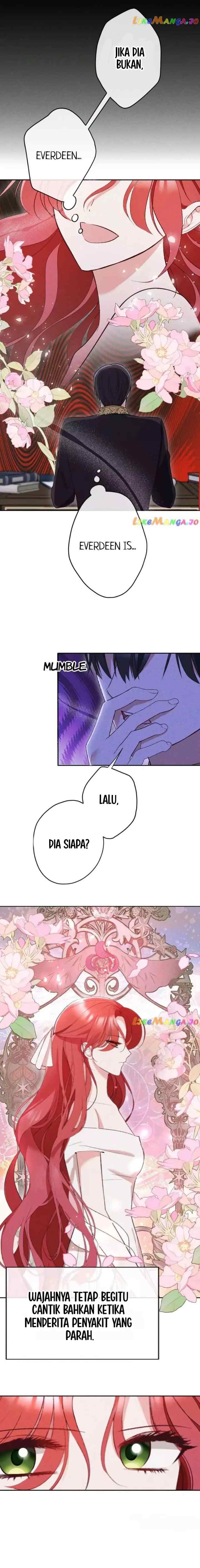 If You So Desire My Despair chapter 52 halaman 8
