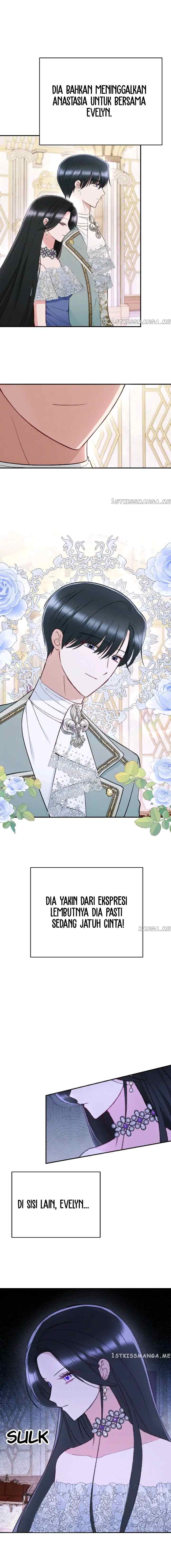 If You So Desire My Despair chapter 30 halaman 7