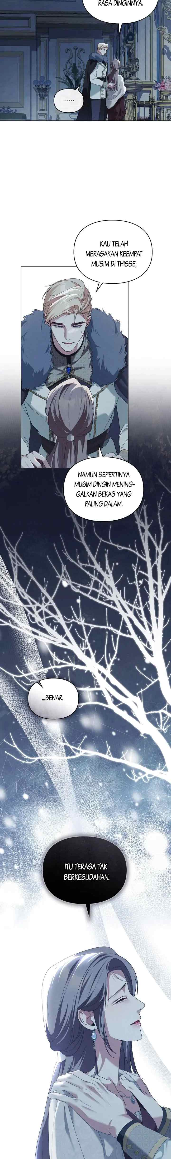Betrayal of Dignity chapter 45 halaman 15
