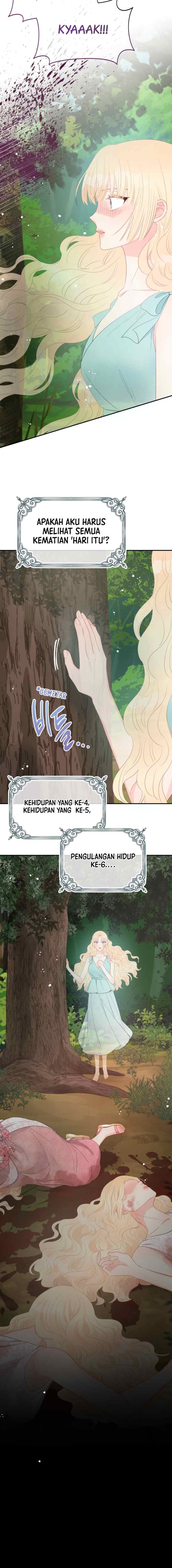 Don't Concern Yourself With That Book chapter 74 halaman 9