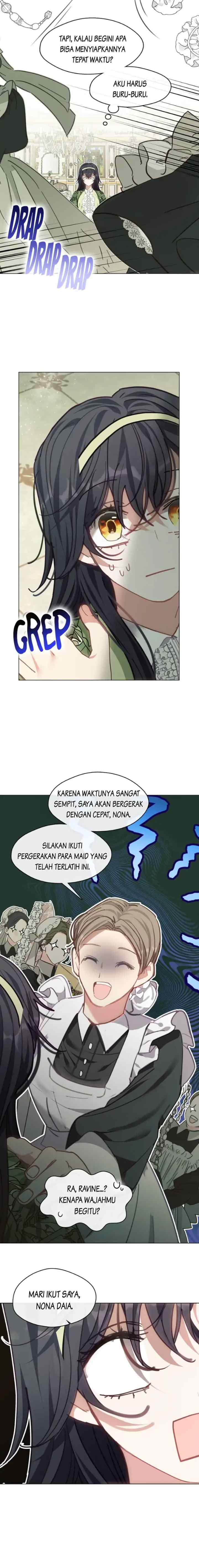 Devoted to Diamond chapter 62 halaman 4