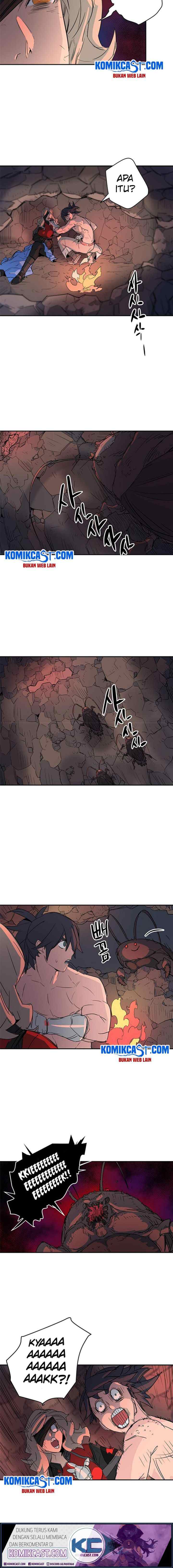 Get Life chapter 60 halaman 13