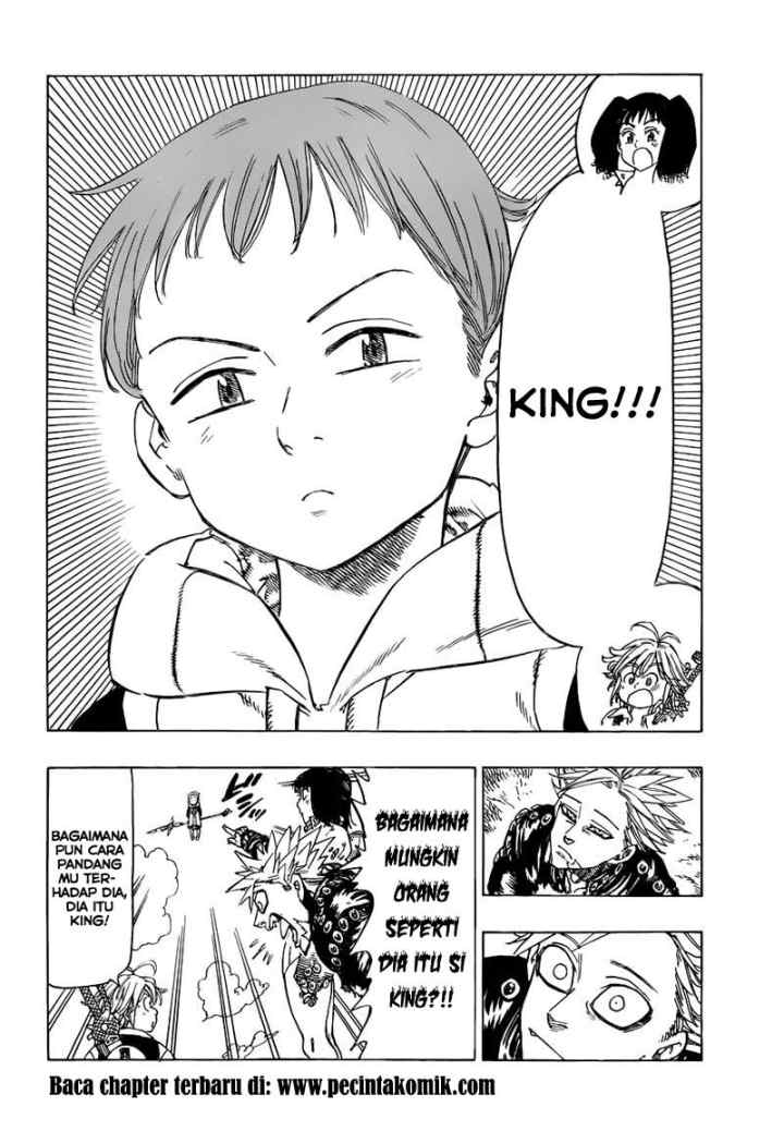 Nanatsu no Taizai chapter 19 halaman 16