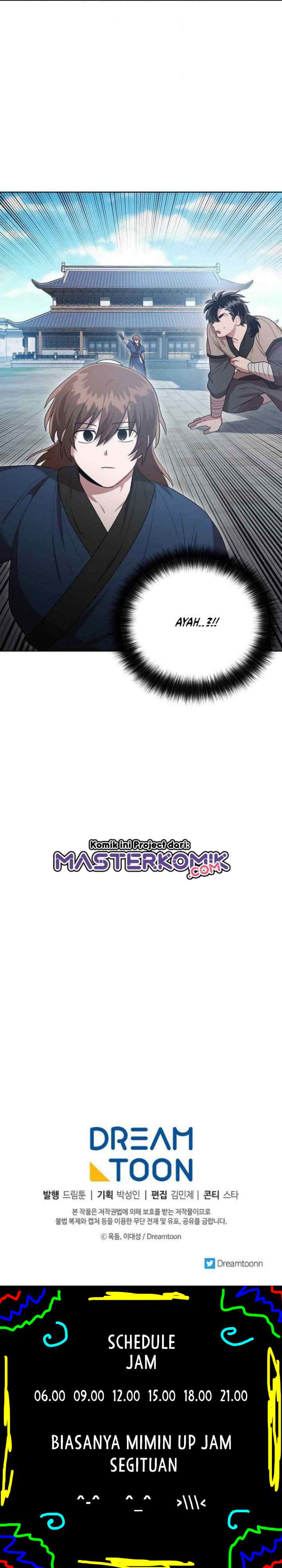 Fire King Dragon chapter 39 halaman 17