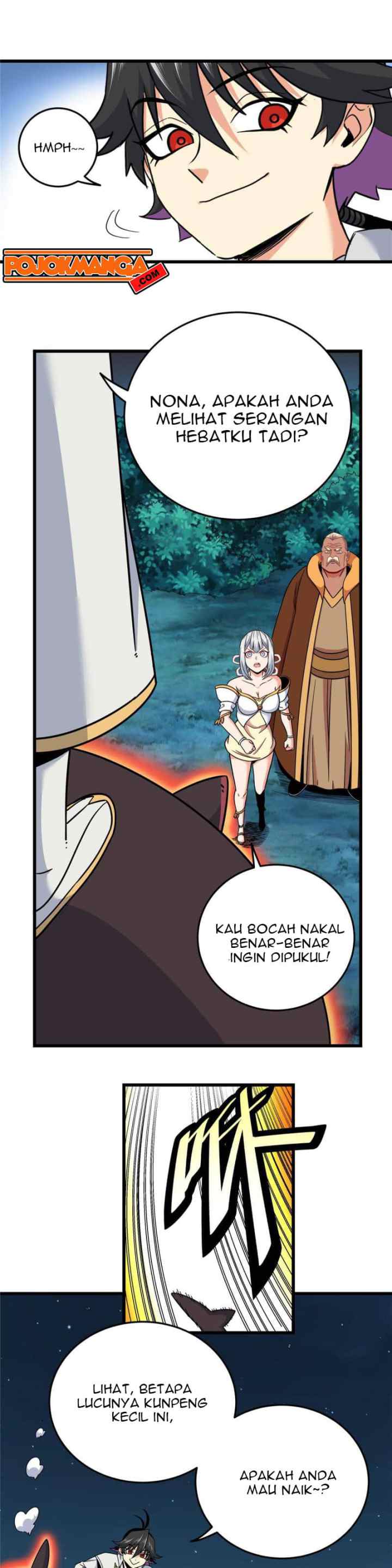 Emperor Domination chapter 85 halaman 11