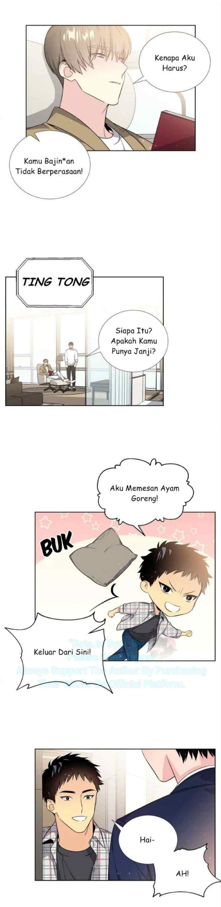 Cosmic Stars chapter 6 halaman 6
